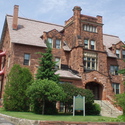 Old Main Building :: Finlandia University