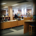 Sulo & Aileen Maki Library :: Finlandia University