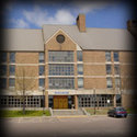 Residential buildings :: Finlandia University