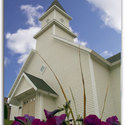 Chapel of St. Matthew :: Finlandia University