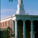 The William H. Sheppard Library :: Stillman College