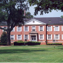 The Alexander Batchelor Hall Administrative Building :: Stillman College