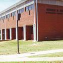 The Harold N. Stinson Math and Science Buildings :: Stillman College