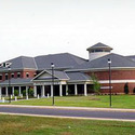 College Building :: Stillman College