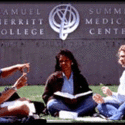 College Entrance :: Samuel Merritt University