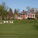 University Main Building :: Lincoln Memorial University