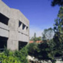College Building :: Saddleback College
