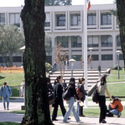 College Campus :: Skyline College