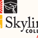 Logo :: Skyline College