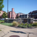 University Building :: Quincy University