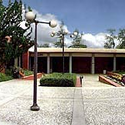 Administration building :: West Valley College