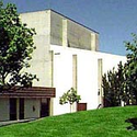Fine Arts Building :: West Valley College