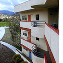 Residential building :: Woodbury University