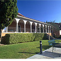 Residential building :: Woodbury University