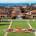 College Campus :: Stanford University
