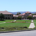 College Buildings :: Stanford University