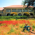 Jordan Hall :: Stanford University