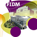Campus Building :: The Fashion Institute of Design & Merchandising-San Diego