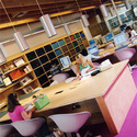 Library :: The Fashion Institute of Design & Merchandising-San Diego