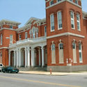 Campus Building :: Sojourner-Douglass College