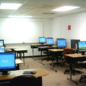 Computer lab :: Sojourner-Douglass College
