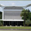 Campus Building :: Santa Fe College