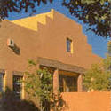 Campus Building :: Santa Fe College