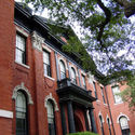 Anderson Hall :: Savannah College of Art and Design