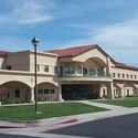 The Arts and Science Building :: Santa Clara University
