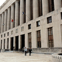 Main Building :: Paralegal Institute