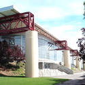 Leavey Event Center :: Santa Clara University