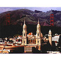 University Campus :: University of San Francisco