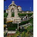 Campus Building :: University of San Francisco