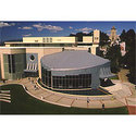 Campus Building :: University of San Francisco