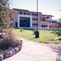 Campus Building :: University of San Francisco