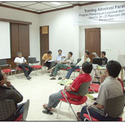 Training Hall :: Paralegal Institute