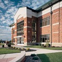 Administration & Classroom Buildings :: John Wood Community College