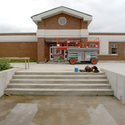 The Student Activity Center :: John Wood Community College