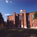 Old Main Building :: Knox College