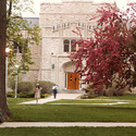 Seymour Library :: Knox College