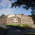 Kennedy Hall :: Endicott College