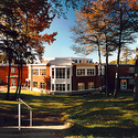Campus Building :: Endicott College