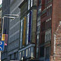 College Building :: Emerson College
