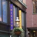 Offices of Admission :: Emerson College