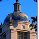 Fullerton_Dome :: Fullerton College