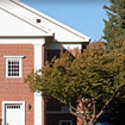 College Building :: Eastern Nazarene College