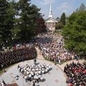 College Campus :: Eastern Nazarene College