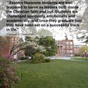 College Buildings :: Eastern Nazarene College