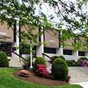 E. Ross Anderson Library :: Dean College