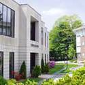 Campus Center :: Dean College